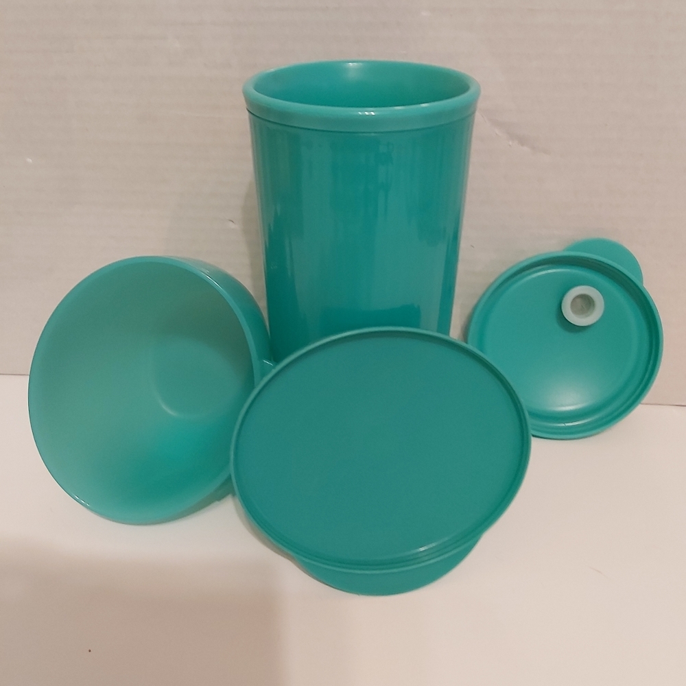 2 article tupperware - Picture 3 of 12